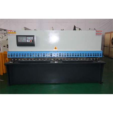 Üretim fabrikası Bükme makinesi 3-IN-1/1016 yaygın olarak kullanılan Kesme abkant presleri