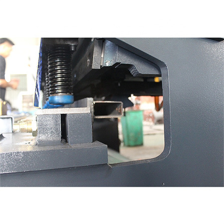 4mmX2500mm mini küçük Hidrolik kesme sac levha Salıncak Işını cnc Kesme Makinesi QC12Y-4X2500