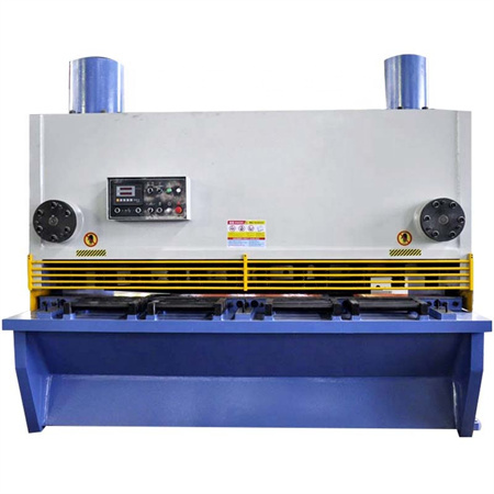 Çin Fabrikasında Bükme Makinesi 300t CNC Bükme Makinesi Maliyeti