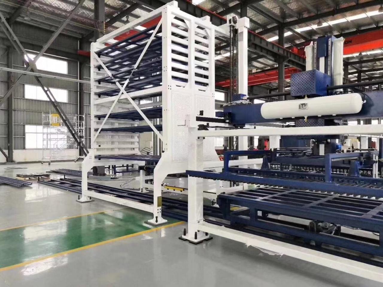 Fiber Lazer Kesim Makinesi Masterline 8kw, 4000x2000mm, Ipg Lazer Kaynağı ile