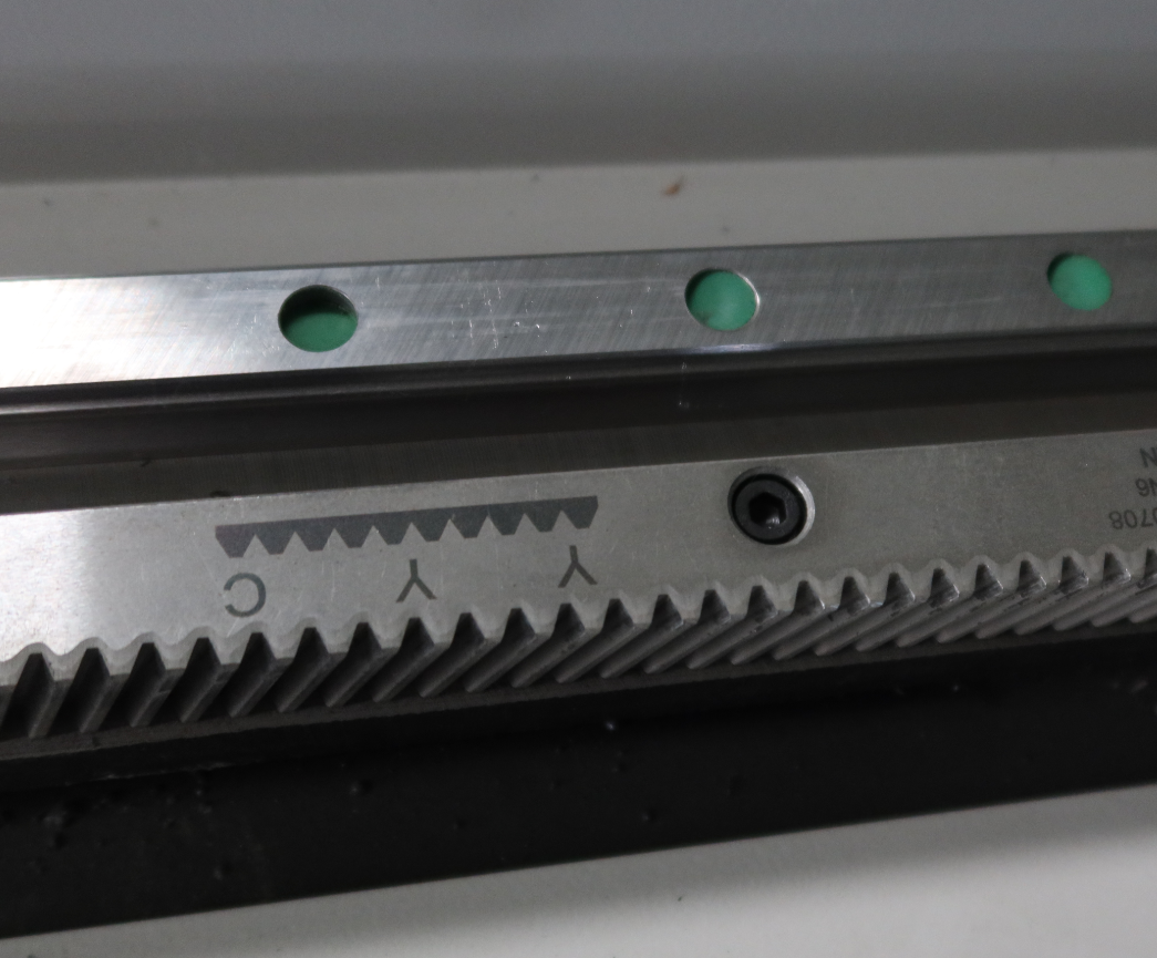 Yüksek Hassasiyetli Fiber Lazer Kesim Metal Paslanmaz Çelik Karbon 2000w