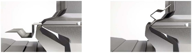 Çelik Sac Alüminyum Bükme Hidrolik Abkant Pres Makinası