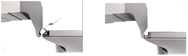 Çelik Sac Alüminyum Bükme Hidrolik Abkant Pres Makinası