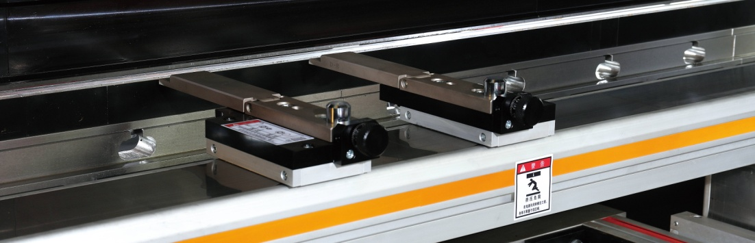 Çelik Sac Alüminyum Bükme Hidrolik Abkant Pres Makinası