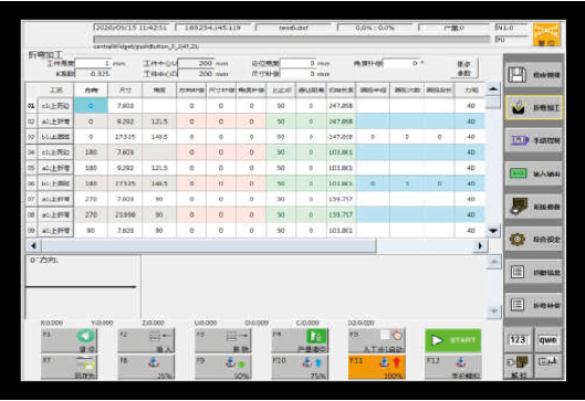 Çelik Sac Alüminyum Bükme Hidrolik Abkant Pres Makinası