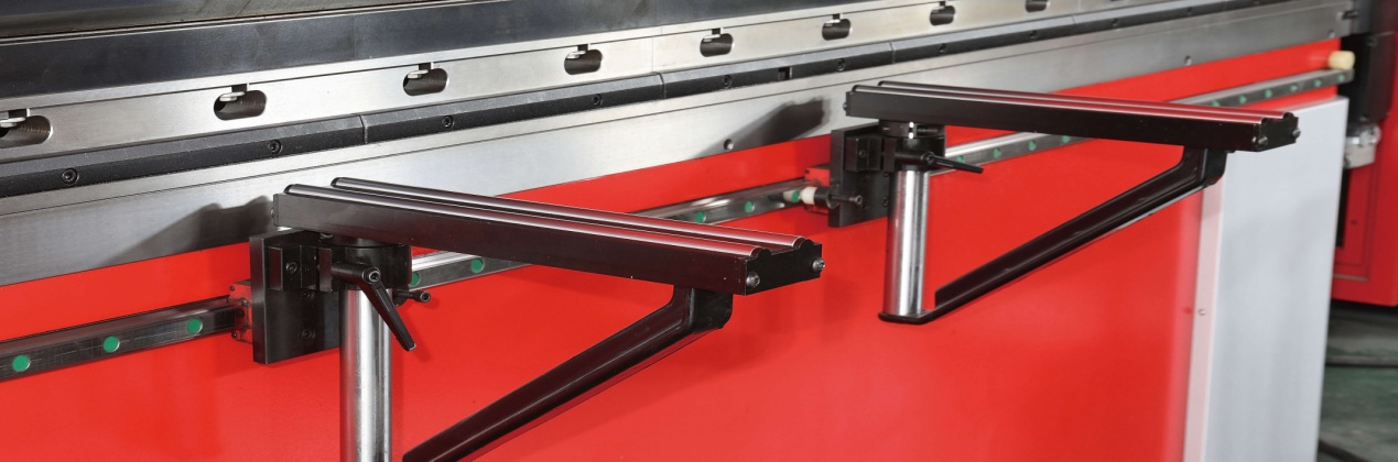 Çelik Sac Alüminyum Bükme Hidrolik Abkant Pres Makinası